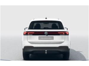 Volkswagen Tiguan ENERGY 2,0 l TDI SCR 110 kW (150 PS) 7-Gang-Doppelkupplungsgetriebe DSG