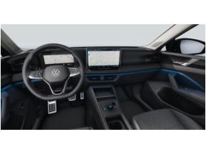 Volkswagen Tiguan ENERGY 2,0 l TDI SCR 110 kW (150 PS) 7-Gang-Doppelkupplungsgetriebe DSG
