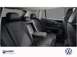Volkswagen Tiguan ENERGY 2,0 l TDI SCR 110 kW (150 PS) 7-Gang-Doppelkupplungsgetriebe DSG