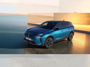Peugeot 5008 Hybrid 145 Allure mit Allwetterreifen Gewerbehammer
