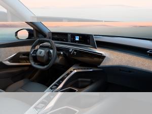 Peugeot 5008 Hybrid 145 Allure mit Allwetterreifen Gewerbehammer