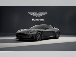 Aston Martin DB12 Coupé V8 - Aston Martin Hamburg
