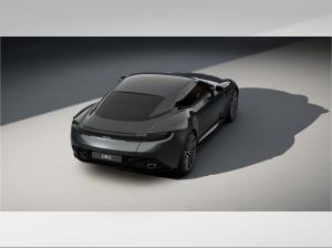 Aston Martin DB12 Coupé V8 - Aston Martin Hamburg