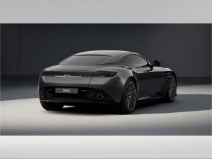 Aston Martin DB12 Coupé V8 - Aston Martin Hamburg