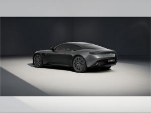 Aston Martin DB12 Coupé V8 - Aston Martin Hamburg
