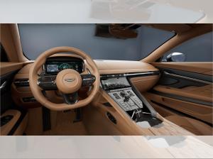 Aston Martin DB12 Coupé V8 - Aston Martin Hamburg