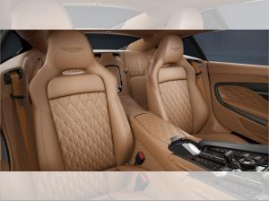 Aston Martin DB12 Coupé V8 - Aston Martin Hamburg