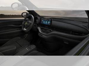 Abarth 500 E Turismo VOLLAUSGESTATTET