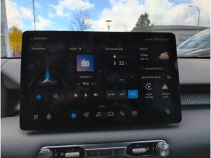 MG S5 EV 🔋LUXURY💎❗️Sofort Verfügbar❗️ ✨ Tageszulassung✨ KEINE E-Prämie möglich⚪️