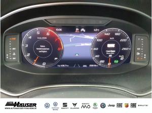 Seat Ibiza FR 1.0 TSI DSG NAVI KAMERA ACC LED PDC FULL-LINK SITZHZG