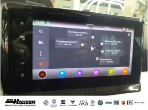 Seat Ibiza FR 1.0 TSI DSG NAVI KAMERA ACC LED PDC FULL-LINK SITZHZG