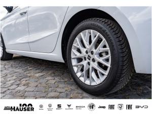 Seat Ibiza FR 1.0 TSI DSG NAVI KAMERA ACC LED PDC FULL-LINK SITZHZG