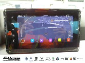 Seat Ibiza FR 1.0 TSI DSG NAVI KAMERA ACC LED PDC FULL-LINK SITZHZG