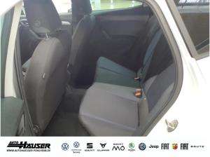 Seat Ibiza FR 1.0 TSI DSG NAVI KAMERA ACC LED PDC FULL-LINK SITZHZG