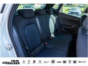 Seat Ibiza FR 1.0 TSI DSG NAVI KAMERA ACC LED PDC FULL-LINK SITZHZG