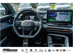 Cupra Terramar 1.5 eTSI DSG DCC HUD TOP-VIEW MEMORY