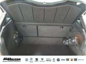Seat Ibiza FR 1.0 TSI DSG NAVI KAMERA ACC LED PDC FULL-LINK SITZHZG