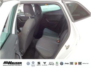 Seat Ibiza FR 1.0 TSI DSG NAVI KAMERA ACC LED PDC FULL-LINK SITZHZG