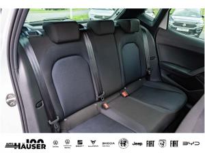 Seat Ibiza FR 1.0 TSI DSG NAVI KAMERA ACC LED PDC FULL-LINK SITZHZG