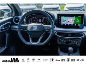 Seat Ibiza FR 1.0 TSI DSG NAVI KAMERA ACC LED PDC FULL-LINK SITZHZG