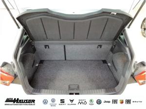 Seat Ibiza FR 1.0 TSI DSG NAVI KAMERA ACC LED PDC FULL-LINK SITZHZG