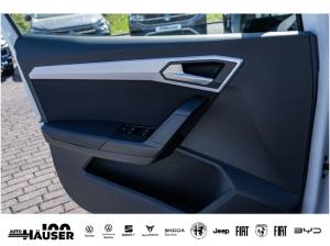Seat Ibiza FR 1.0 TSI DSG NAVI KAMERA ACC LED PDC FULL-LINK SITZHZG