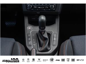 Seat Ibiza FR 1.0 TSI DSG NAVI KAMERA ACC LED PDC FULL-LINK SITZHZG