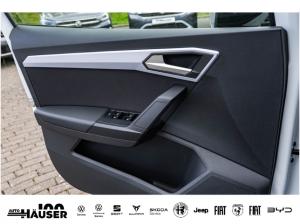 Seat Ibiza FR 1.0 TSI DSG NAVI KAMERA ACC LED PDC FULL-LINK SITZHZG