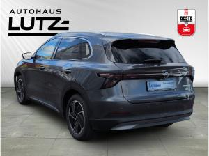 MG S5 EV 🔋LUXURY💎❗️Sofort Verfügbar❗️ ✨ Tageszulassung✨ KEINE E-Prämie möglich🔴