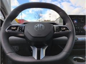 MG S5 EV 🔋LUXURY💎❗️Sofort Verfügbar❗️ ✨ Tageszulassung✨ KEINE E-Prämie möglich🔴