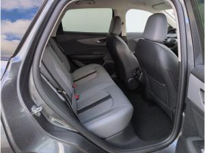 MG S5 EV 🔋LUXURY💎❗️Sofort Verfügbar❗️ ✨ Tageszulassung✨ KEINE E-Prämie möglich🔴