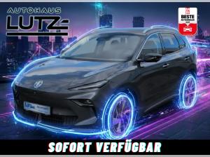 MG S5 EV 🔋LUXURY💎❗️Sofort Verfügbar❗️ ✨ Tageszulassung✨ KEINE E-Prämie möglich🔴