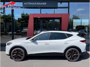 Cupra Formentor VZ 1.5 e-HYBRID 200 kW (272 PS) 6-Gang-DSG | Grau oder Weiß!