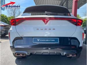 Cupra Formentor VZ 1.5 e-HYBRID 200 kW (272 PS) 6-Gang-DSG | Grau oder Weiß!