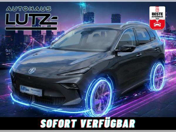 MG S5 EV 🔋LUXURY💎❗️Sofort Verfügbar❗️ ✨ Tageszulassung✨ KEINE E-Prämie möglich🪙