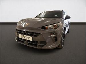 Cupra Terramar VZ 2.0 TSI 265PS DSG 4Drive