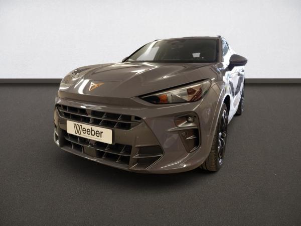 Cupra Terramar VZ 2.0 TSI 265PS DSG 4Drive