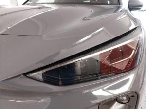 Cupra Terramar VZ 2.0 TSI 265PS DSG 4Drive