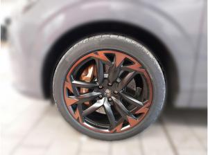 Cupra Terramar VZ 2.0 TSI 265PS DSG 4Drive