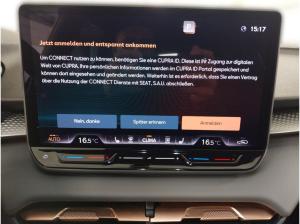 Cupra Terramar VZ 2.0 TSI 265PS DSG 4Drive