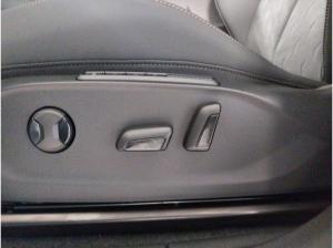 Cupra Terramar VZ 2.0 TSI 265PS DSG 4Drive