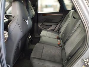 Cupra Terramar VZ 2.0 TSI 265PS DSG 4Drive