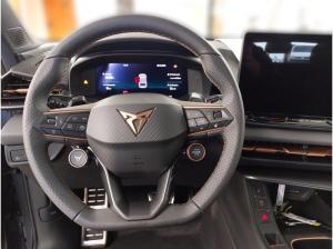 Cupra Terramar VZ 2.0 TSI 265PS DSG 4Drive