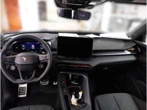 Cupra Terramar VZ 2.0 TSI 265PS DSG 4Drive