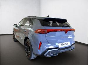 Cupra Terramar VZ 2.0 TSI 265PS DSG 4Drive