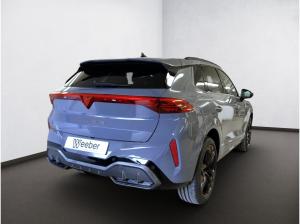 Cupra Terramar VZ 2.0 TSI 265PS DSG 4Drive