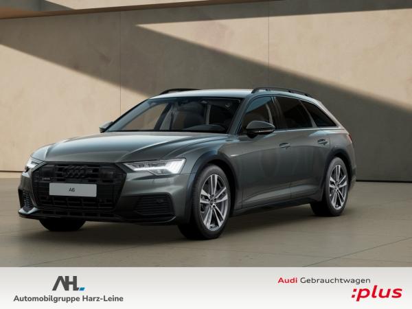 Audi A6 allroad 40 TDI quattro HD Matrix-LED Rückfahrkamera