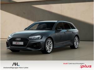 Audi RS4 Avant TFSI quattro B&O Smartphone Interface RFK