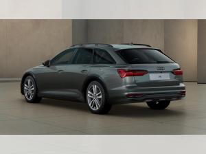 Audi A6 allroad 40 TDI quattro HD Matrix-LED Rückfahrkamera
