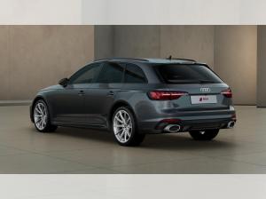 Audi RS4 Avant TFSI quattro B&O Smartphone Interface RFK